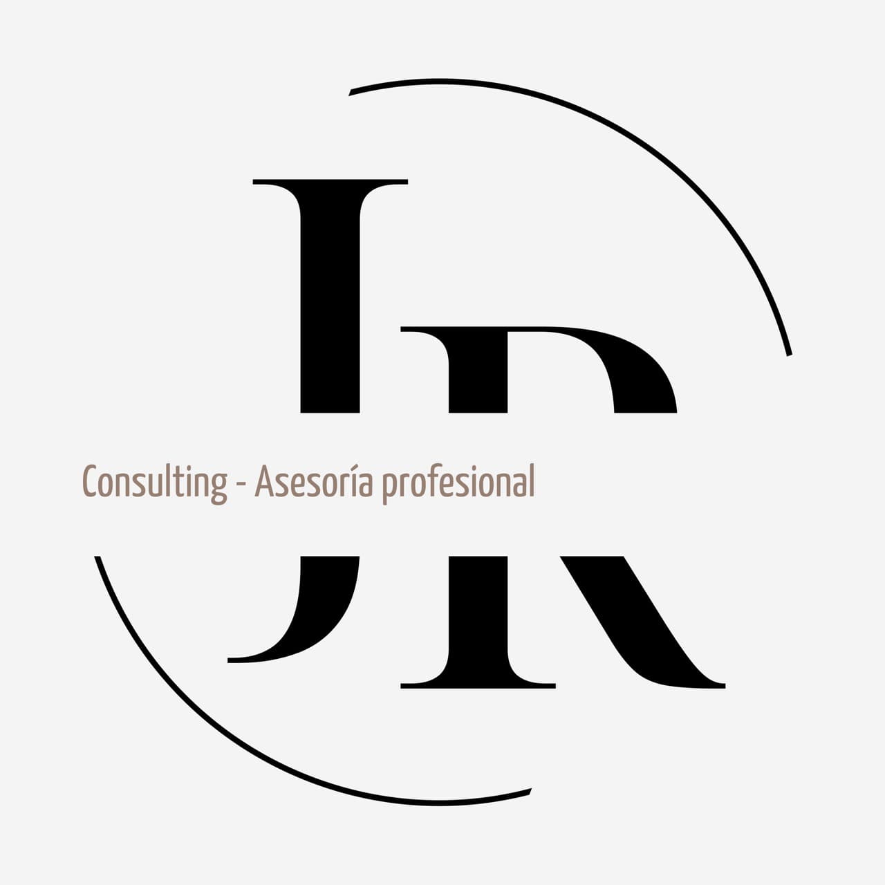 J R Consulting — Asesoría profesional